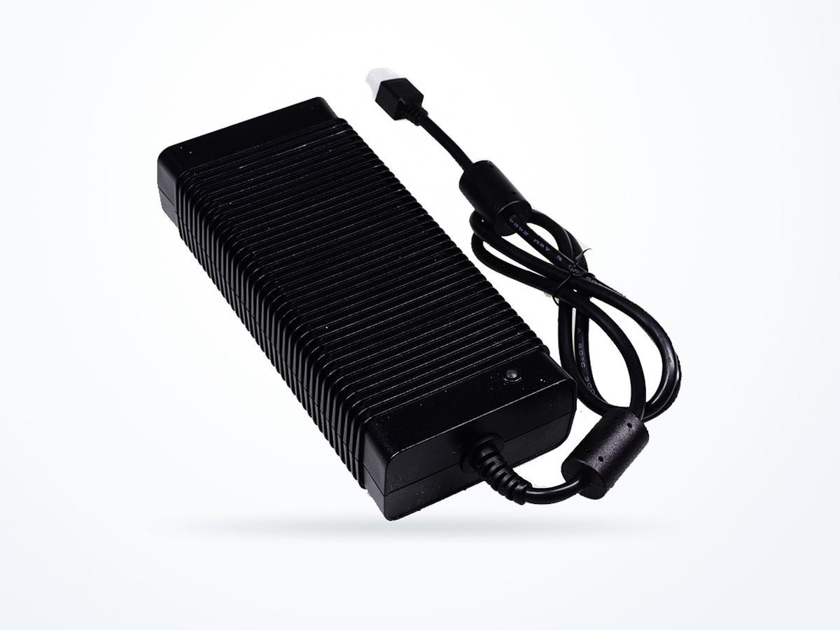 MEAN WELL GST360A12 330W 12V 27.5A Adaptor, photo 3