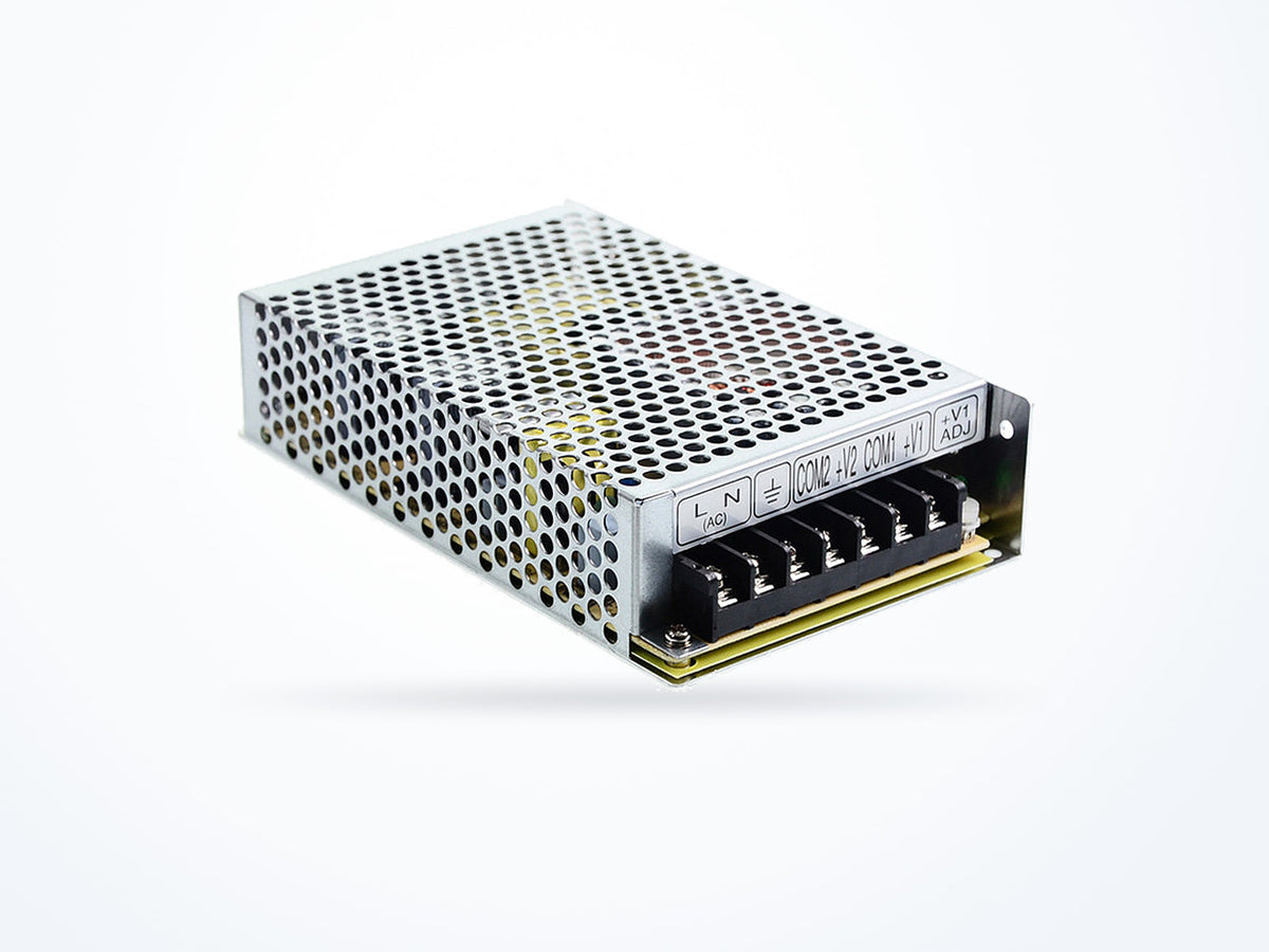 MEAN WELL RID-85A 88W 5V 8A Enclosed Type, photo 2