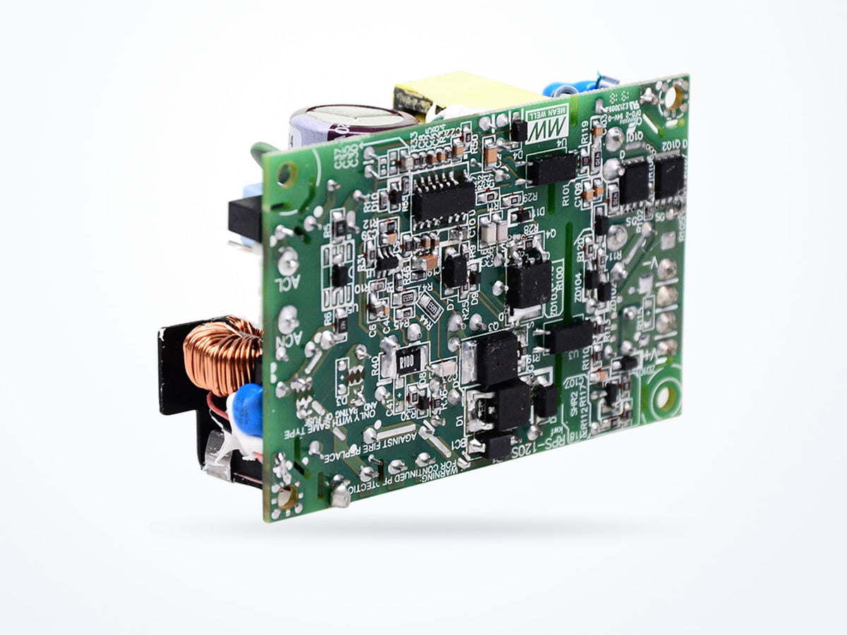 MEAN WELL EPP-120S-15 114W 15V 7.6A Open Frame, photo 4
