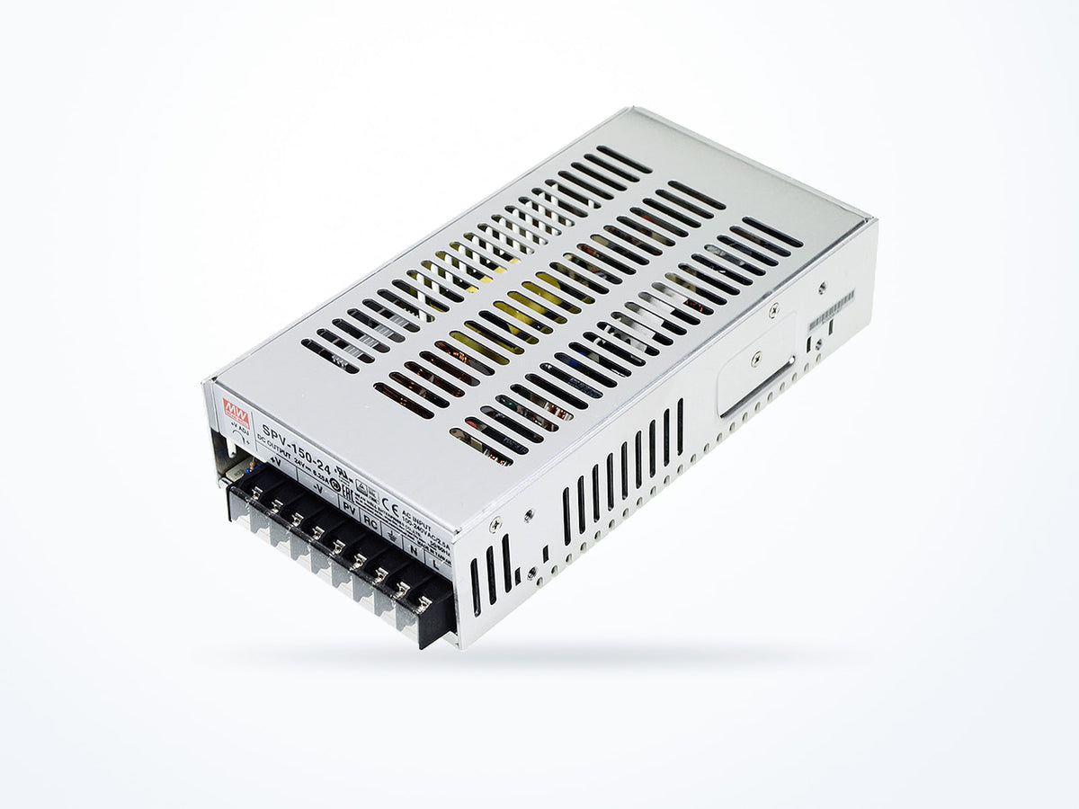 MEAN WELL SPV-150-12 150W 12V 12.5A Programmable Power, photo 3