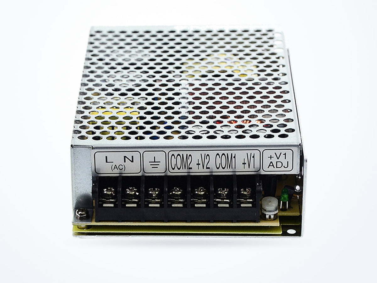 MEAN WELL RID-85A 88W 5V 8A Enclosed Type, photo 3