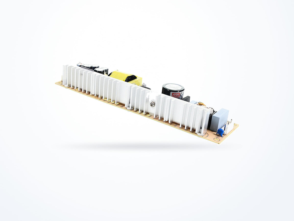 MEAN WELL LPS-75-24 76.8W 24V 3.2A Open Frame, photo 3