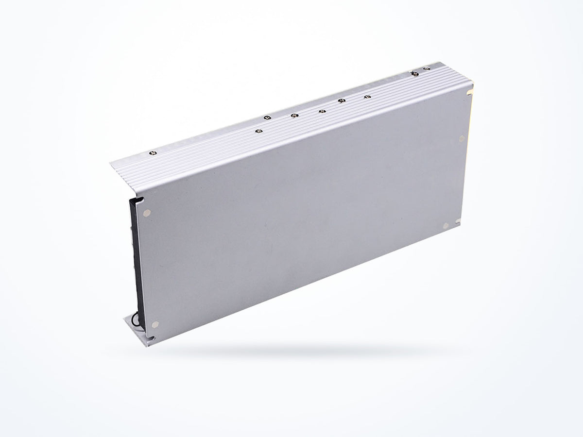 MEAN WELL UHP-1500-115 1500.75W 115V 13.05A Enclosed Type, photo 3