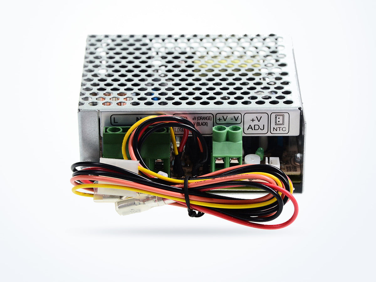 MEAN WELL SCP-35-12 35.9W 13.8V 2.6A Security & Specific, photo 3