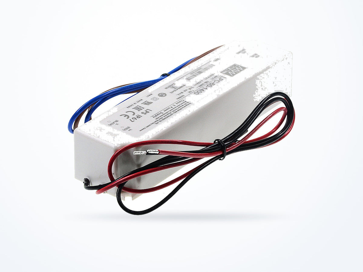 MEAN WELL LPC-60-1050 50.4W 48V 1.05A LED Driver, photo 4