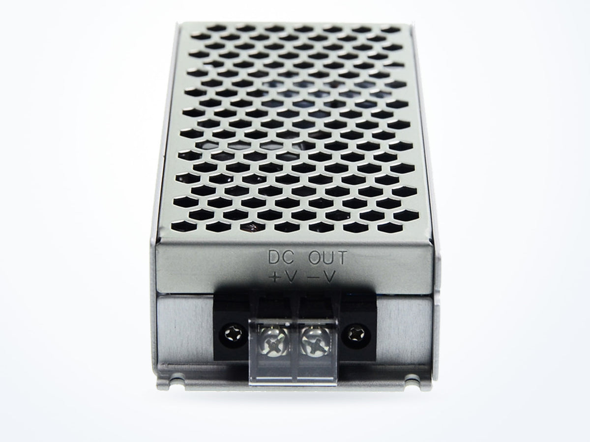 MEAN WELL RSD-100D-12 100.8W 12V 8.4A Enclosed Type, photo 3