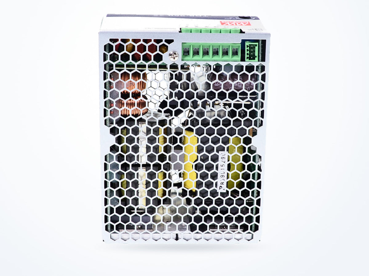 MEAN WELL TDR-960-24 960W 24V 40A DIN Rail, photo 4