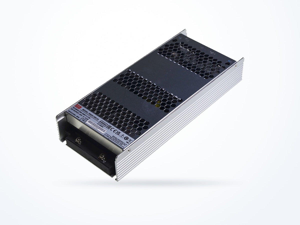 MEAN WELL RSDH-300-12 240W 12V 20A Enclosed Type, photo 4