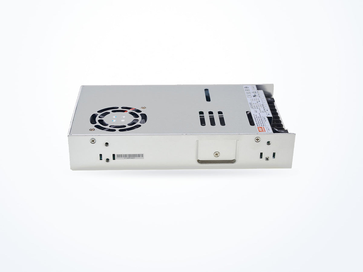 MEAN WELL LAD-600D 600.02W 55.2V 7.87A Security & Specific, photo 2