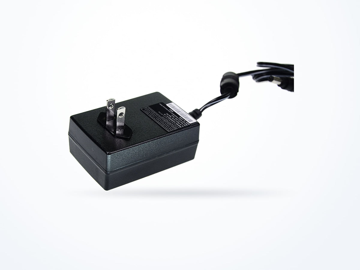 MEAN WELL GST25U07 22W 7.5V 2.93A Adaptor, photo 5