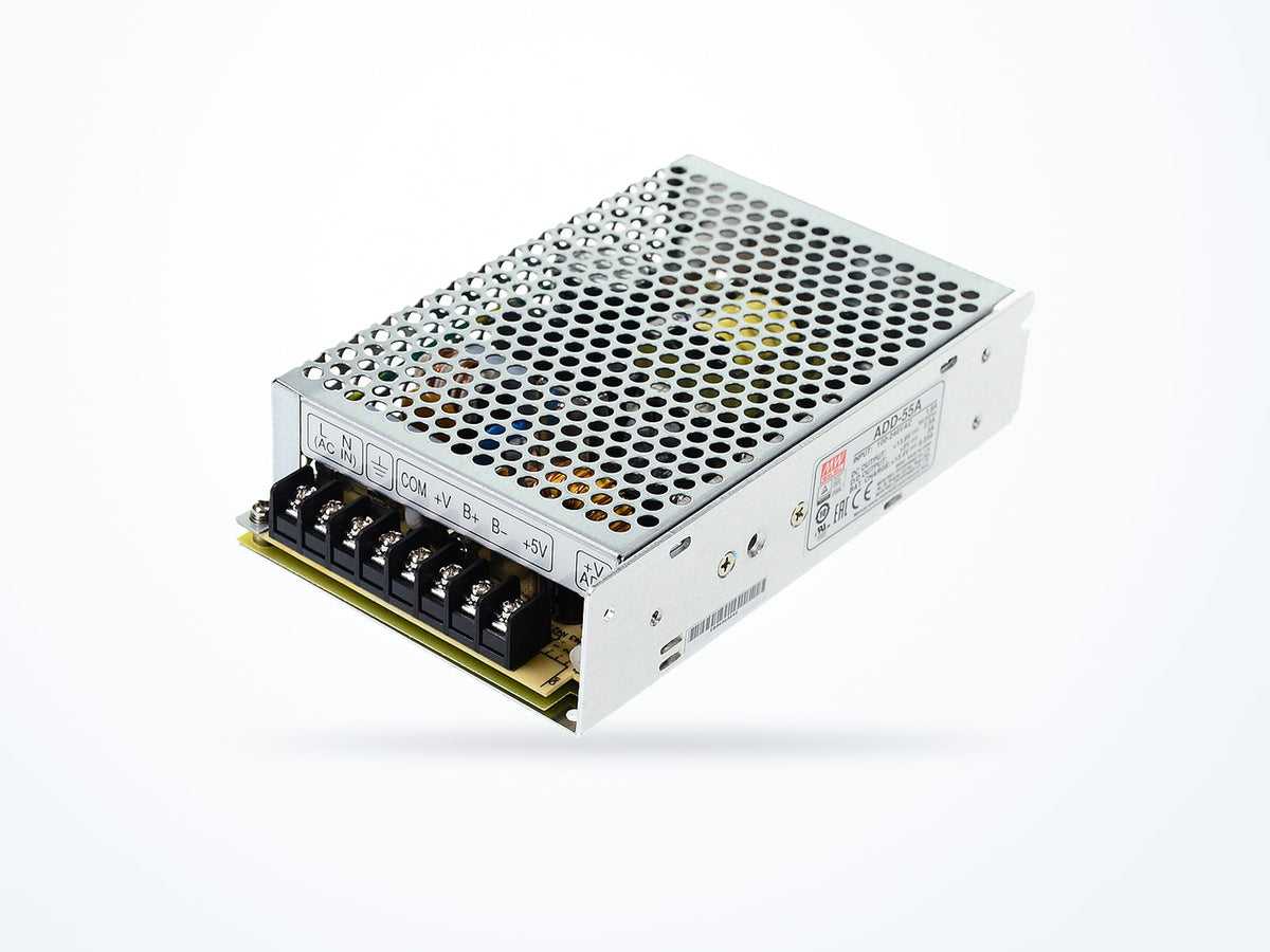 MEAN WELL ADD-55A 52.58W 13.8V 2.5A Security & Specific, photo 2