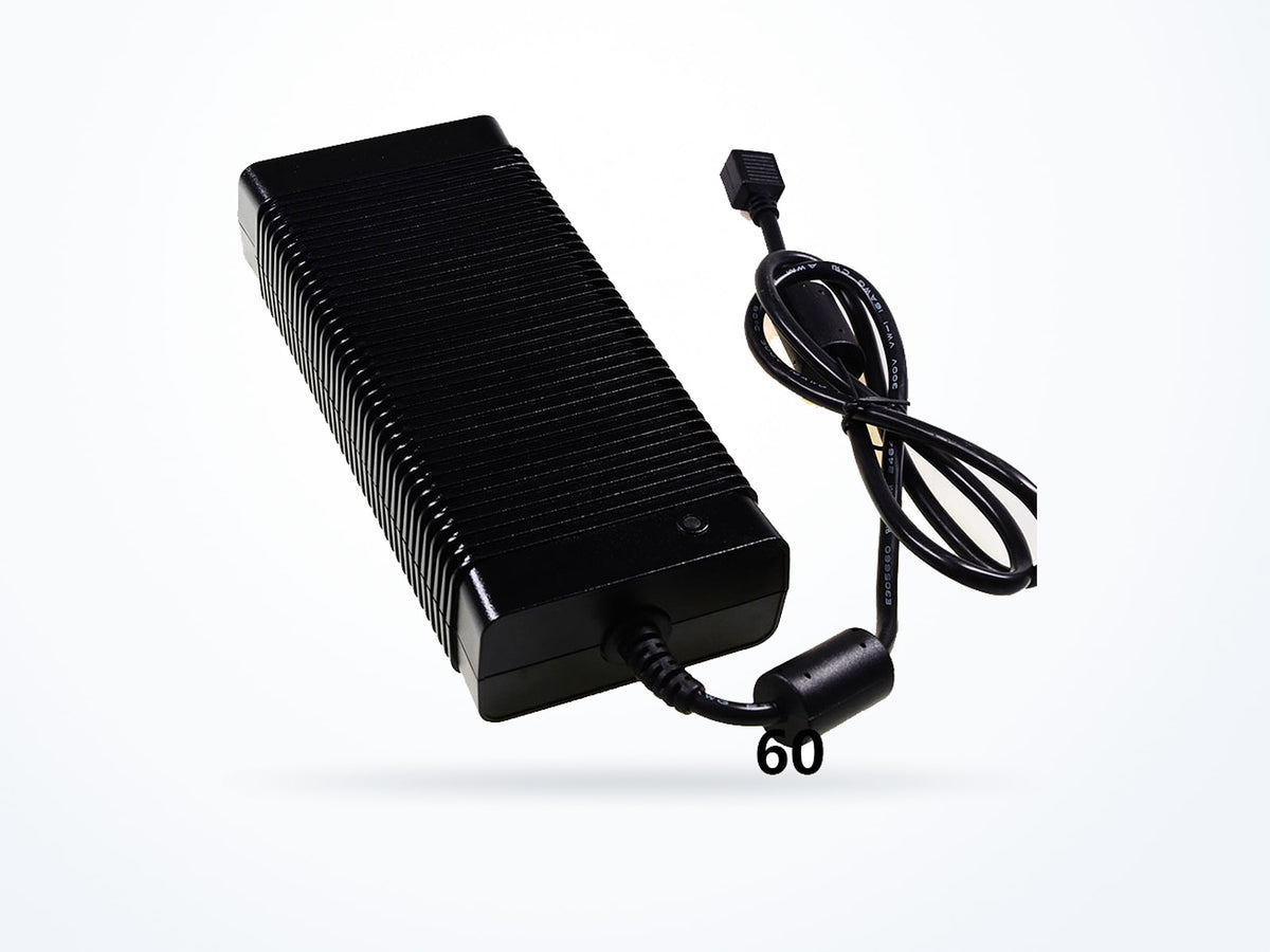 MEAN WELL GST360B15 340.5W 15V 22.7A Adaptor, photo 3