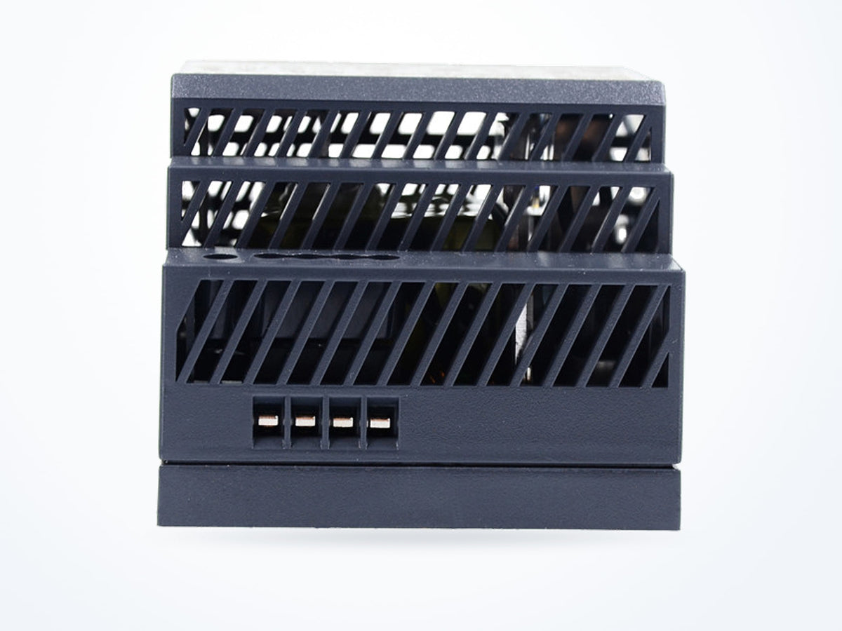 MEAN WELL HDR-100-12N 90W 12V 7.5A DIN Rail, photo 4