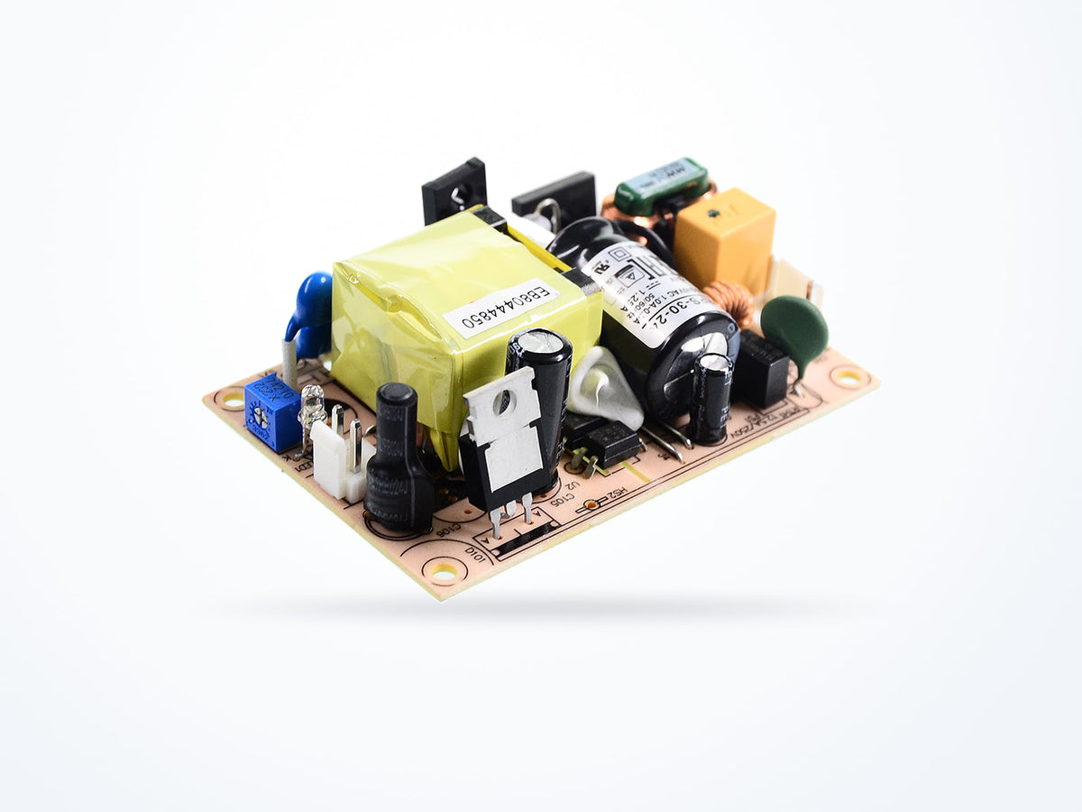 MEAN WELL RPS-30-12 30W 12V 2.5A Open Frame, photo 3