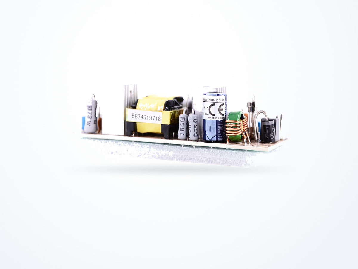 MEAN WELL PSD-15A-12 15W 12V 1.25A PCB Type, photo 3