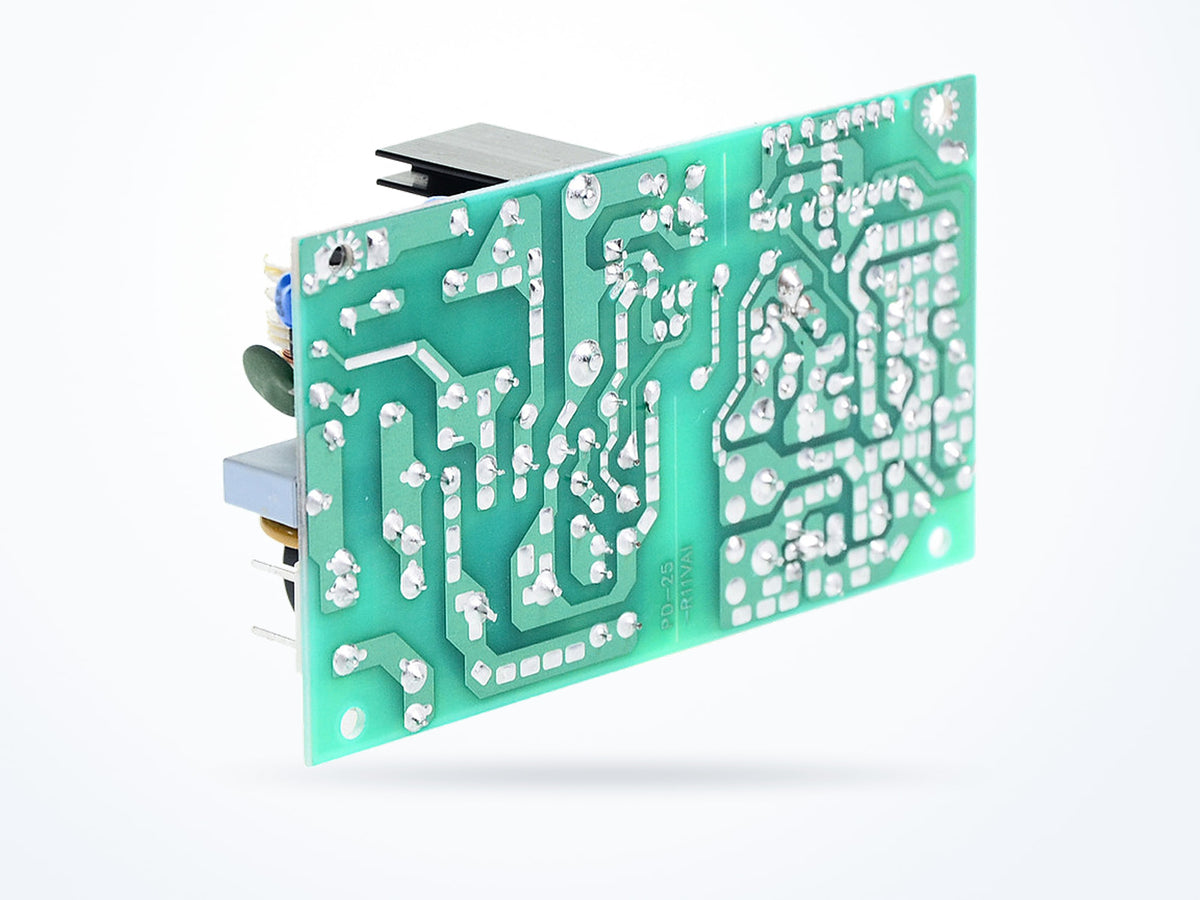 MEAN WELL PD-2505 25W 5V 2.5A Open Frame, photo 5