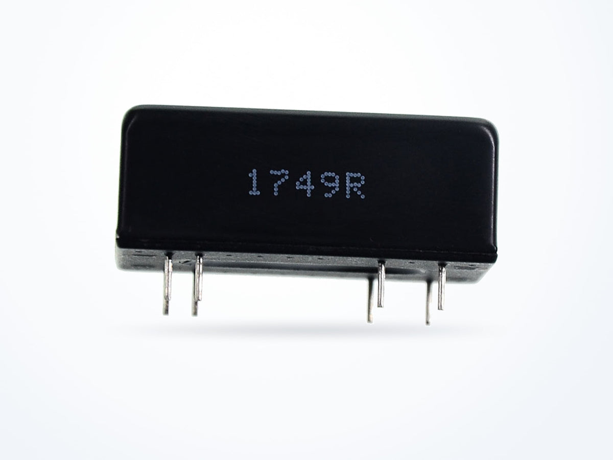 MEAN WELL DCW08A-15 8W 15V 0.533333A On Board Type (Module Potted), photo 3