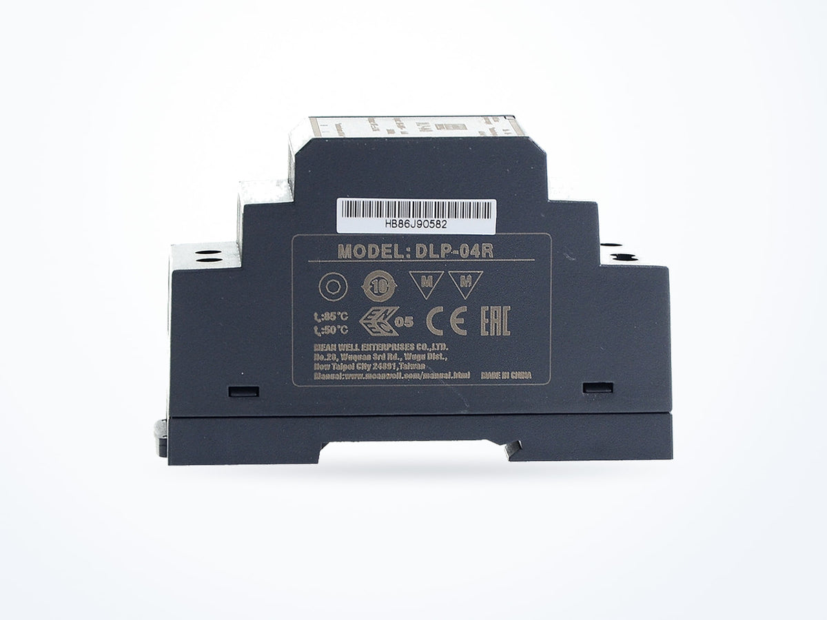 MEAN WELL DLP-04R 3.84W 16V 0.24A LED Driver, photo 2