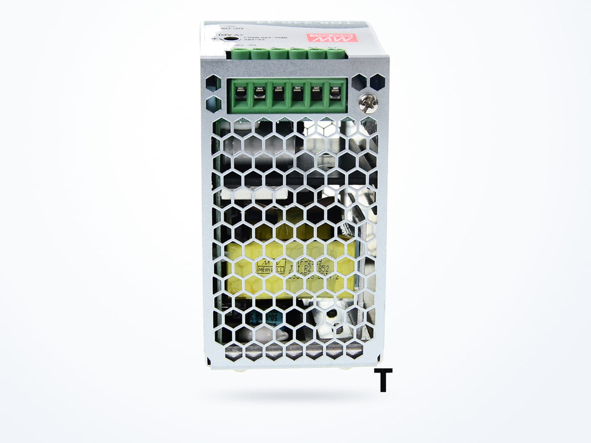 MEAN WELL TDR-240-24 240W 24V 10A DIN Rail, photo 3