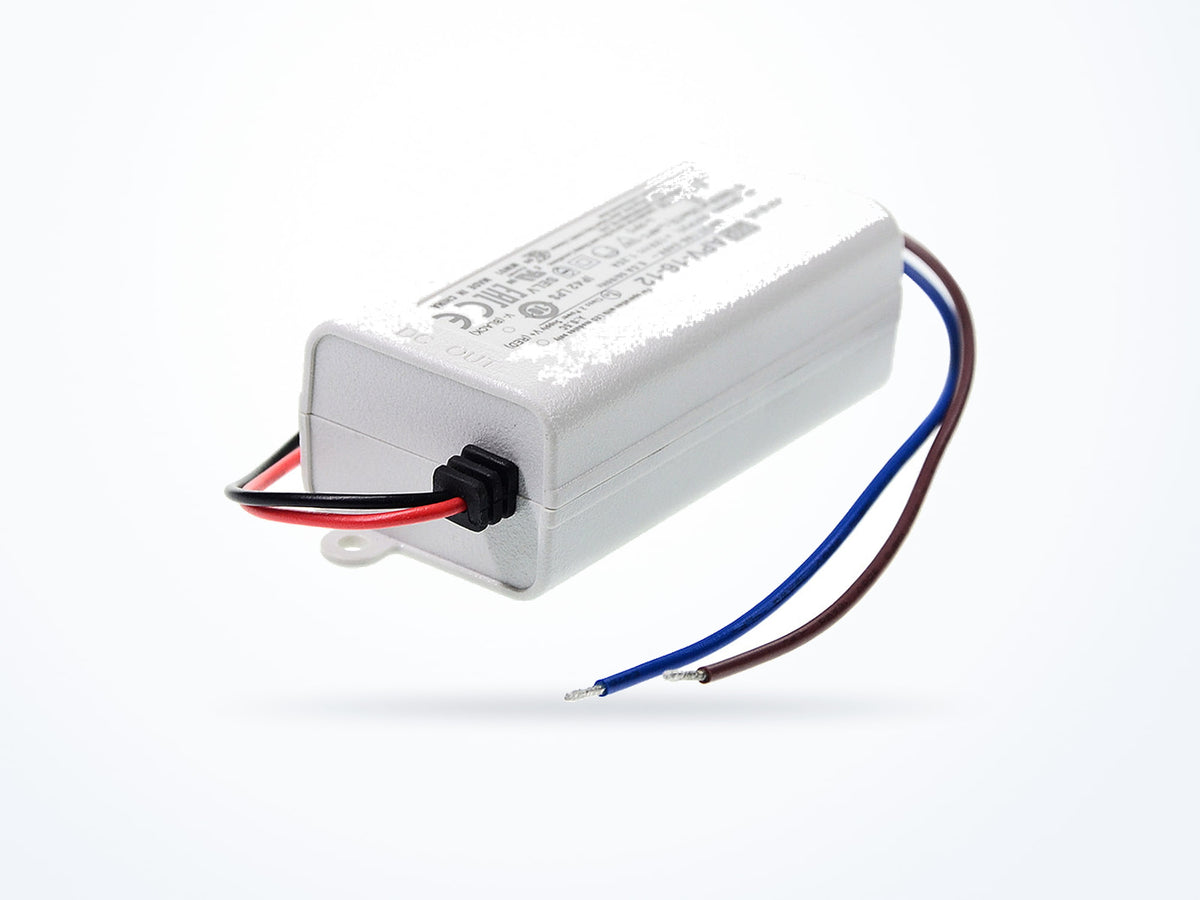 MEAN WELL APV-16-15 15W 15V 1A LED Driver, photo 4
