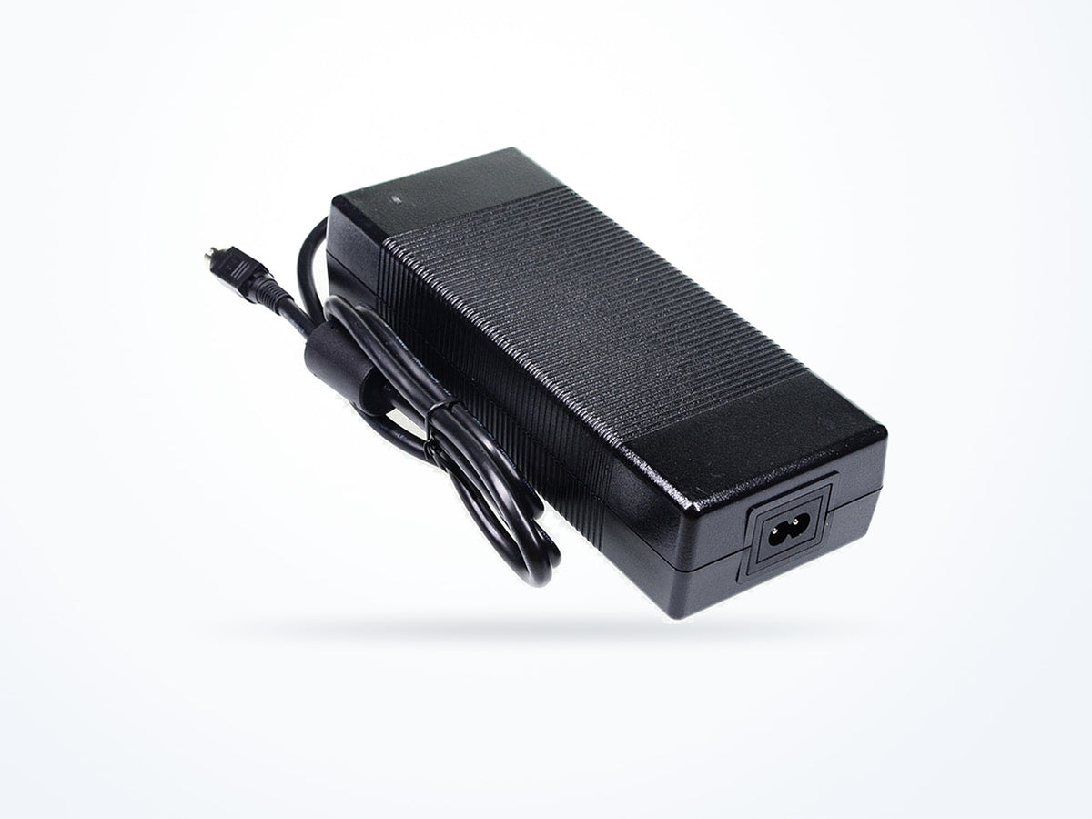 MEAN WELL GSM220B15 201W 15V 13.4A Adaptor, photo 3