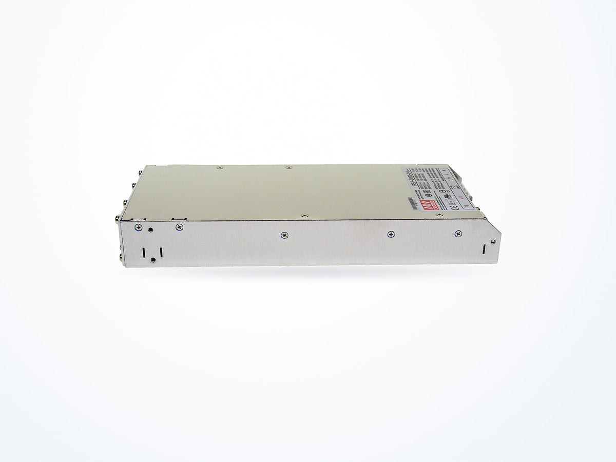MEAN WELL RSP-2000-24 1920W 24V 80A Programmable Power, photo 3