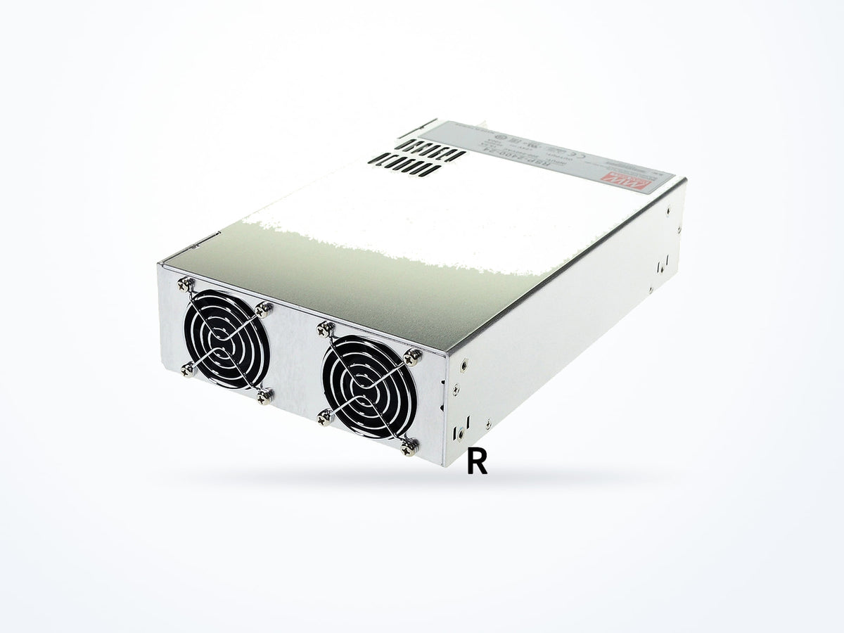 MEAN WELL RSP-2400-12 2000.4W 12V 166.7A Programmable Power, photo 3