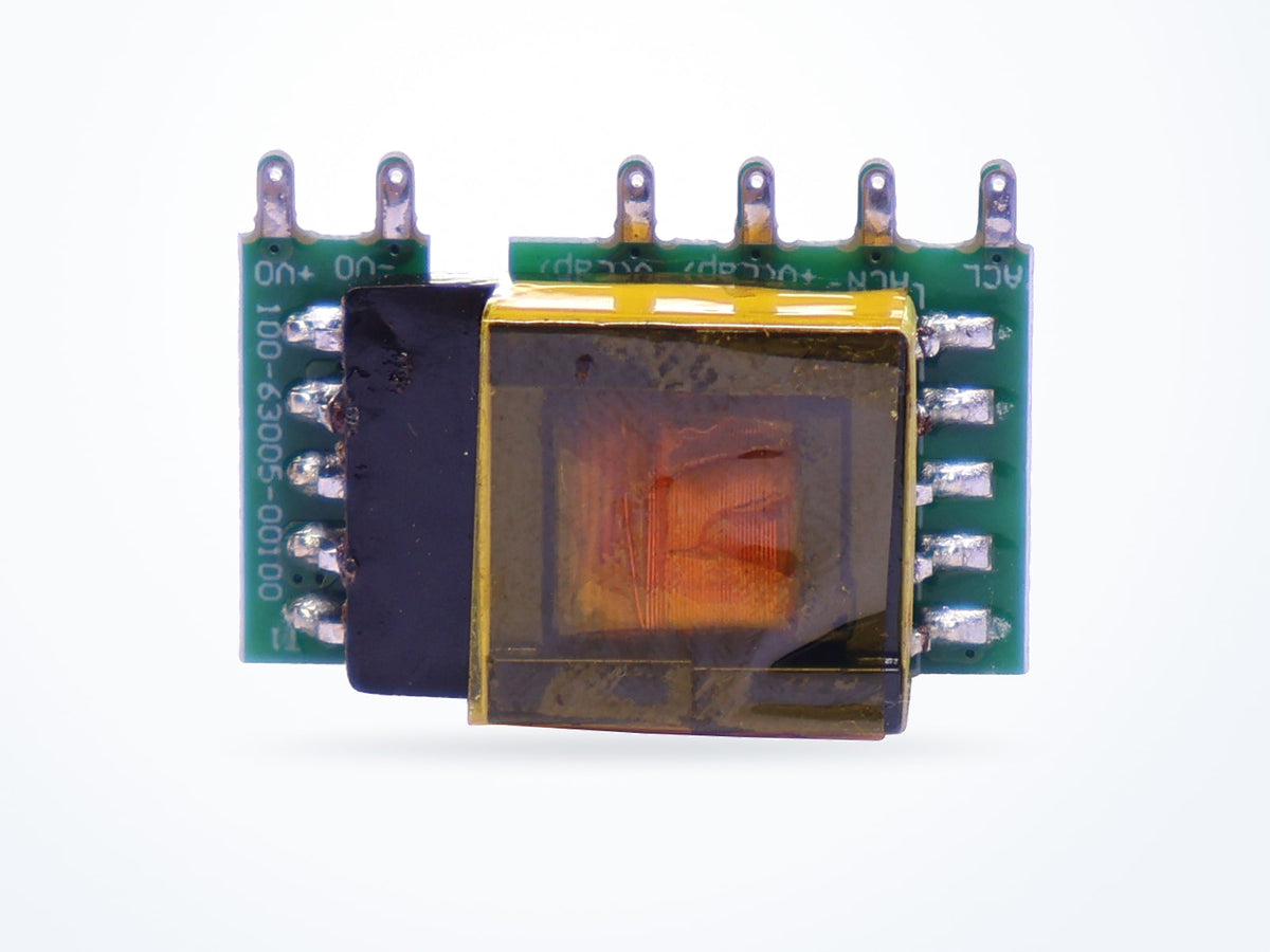 MEAN WELL IOB-05-03 3.3W 3.3V 1A Open Frame, photo 4