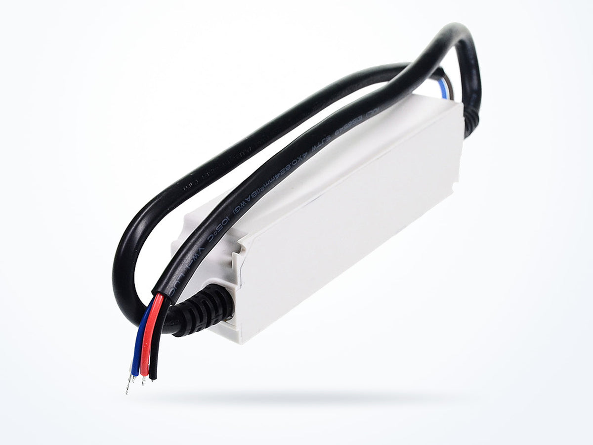 MEAN WELL LPF-25D-36 25.2W 36V 0.7A LED Driver, photo 5