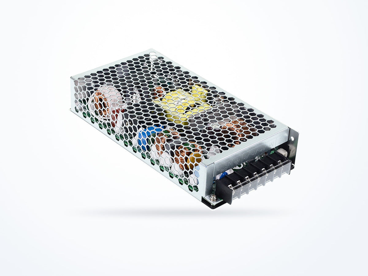 MEAN WELL MSP-200-12 200.4W 12V 16.7A Enclosed Type, photo 3