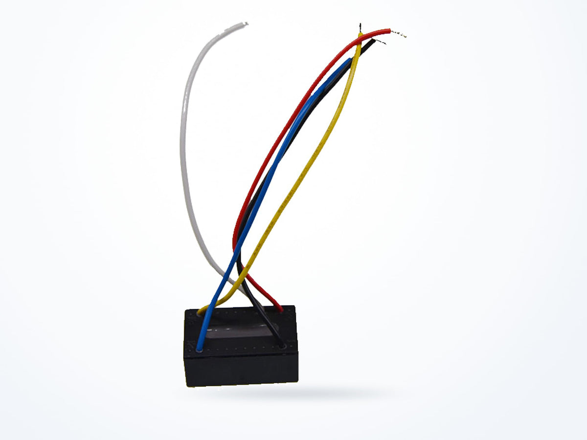 MEAN WELL NLDD-1050H 1.05A LED Driver, photo 4