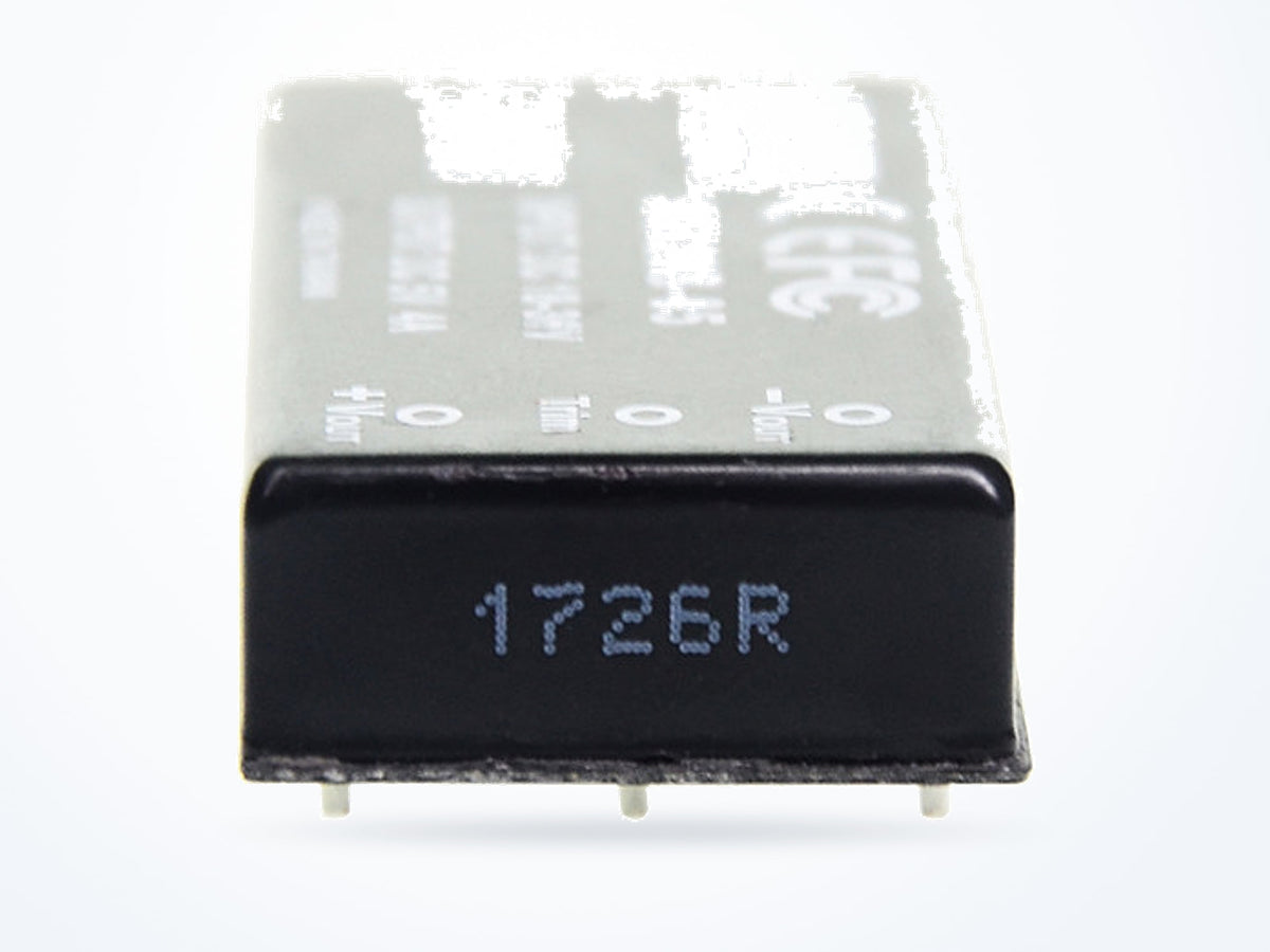 MEAN WELL SKA20A-12 20W 12V 1.66667A On Board Type (Module Potted), photo 4