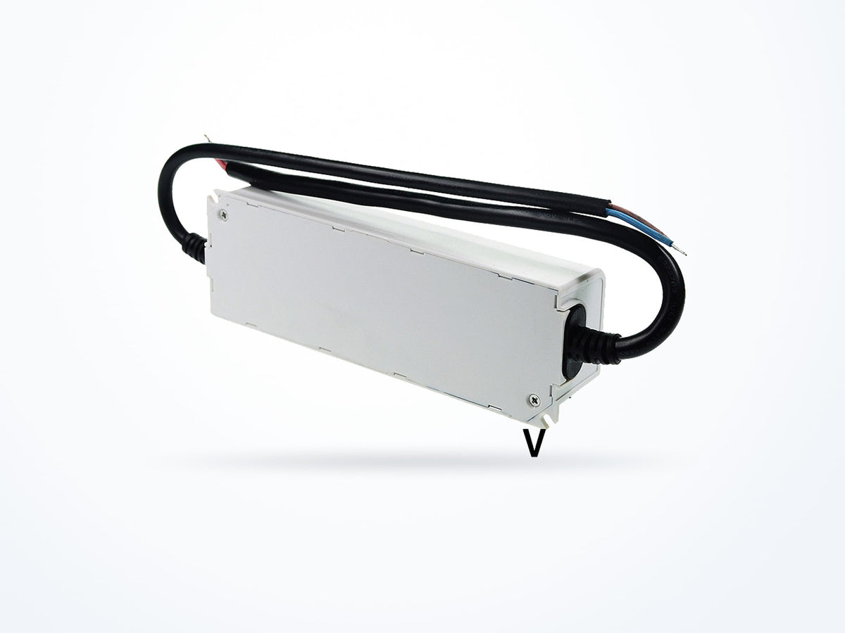 MEAN WELL LPV-150-36 151.2W 36V 4.2A LED Driver, photo 3