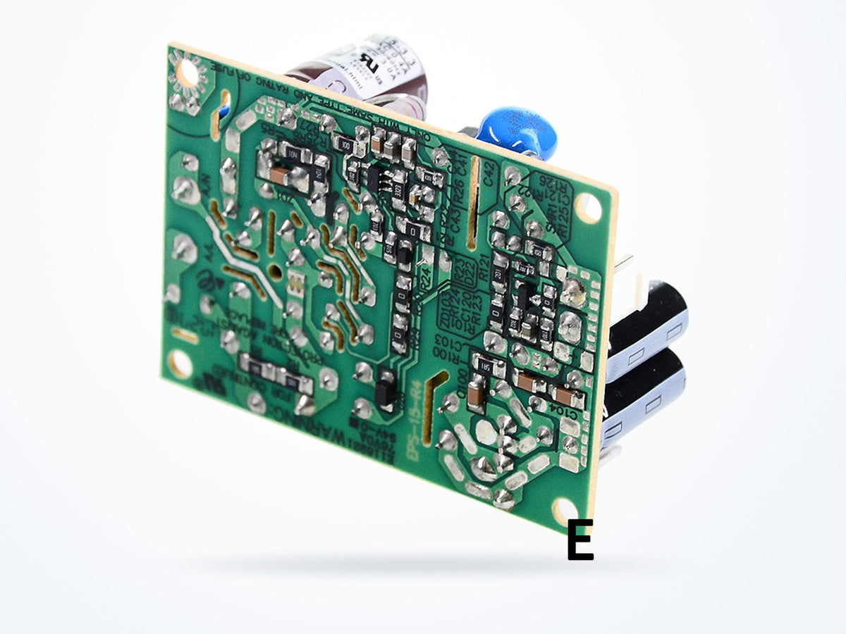 MEAN WELL EPS-15-15 15W 15V 1A Open Frame, photo 5