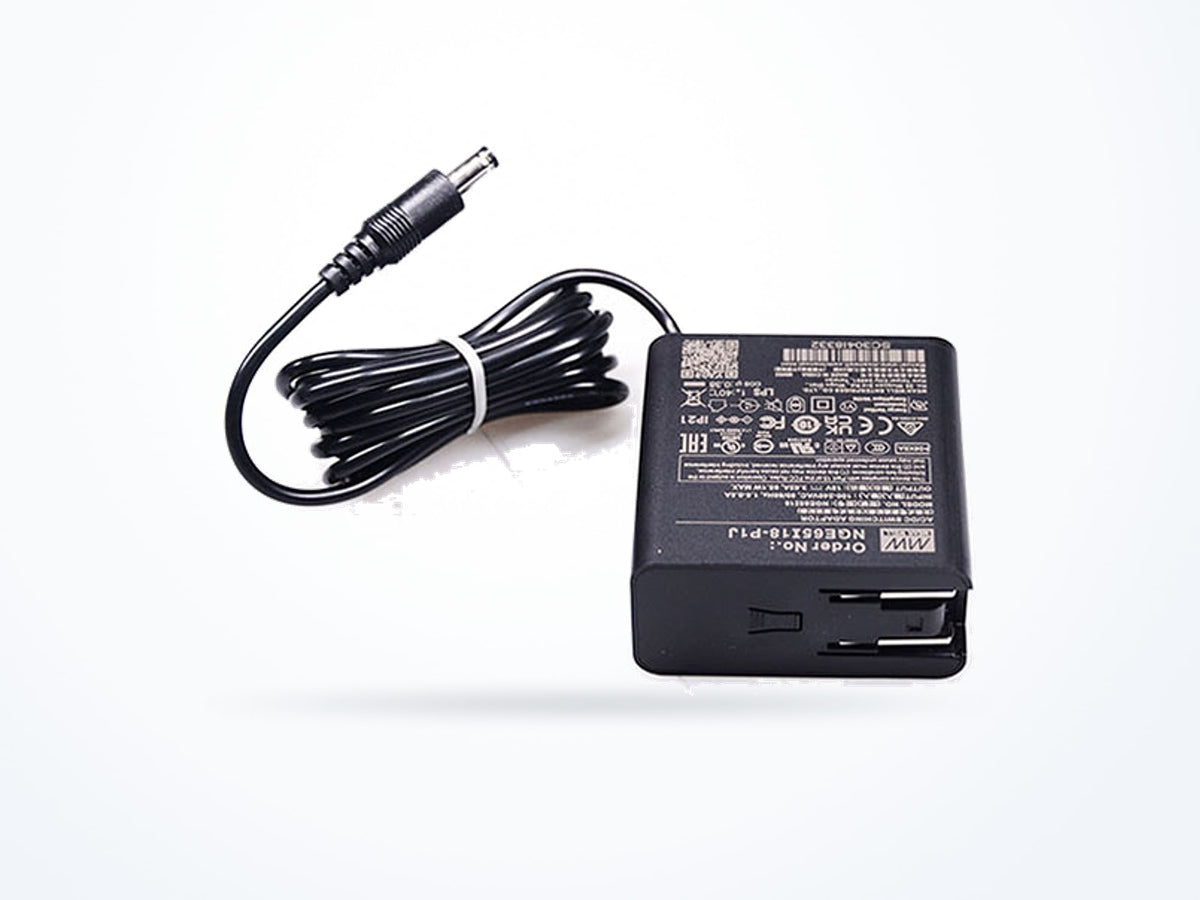 MEAN WELL NGE65I09-P1J 53.6W 9V 5.96A Adaptor, photo 5