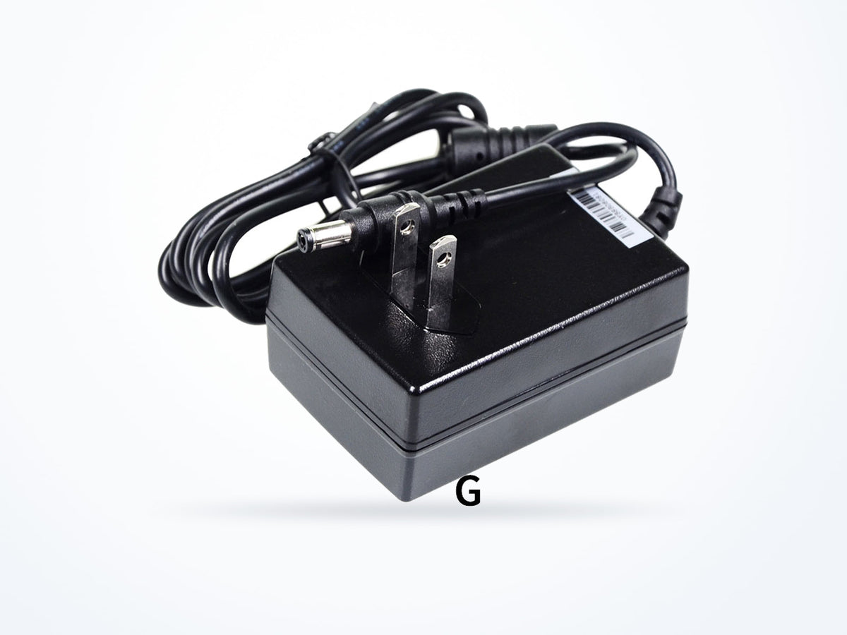 MEAN WELL GSM36U15 36W 15V 2.4A Adaptor, photo 2