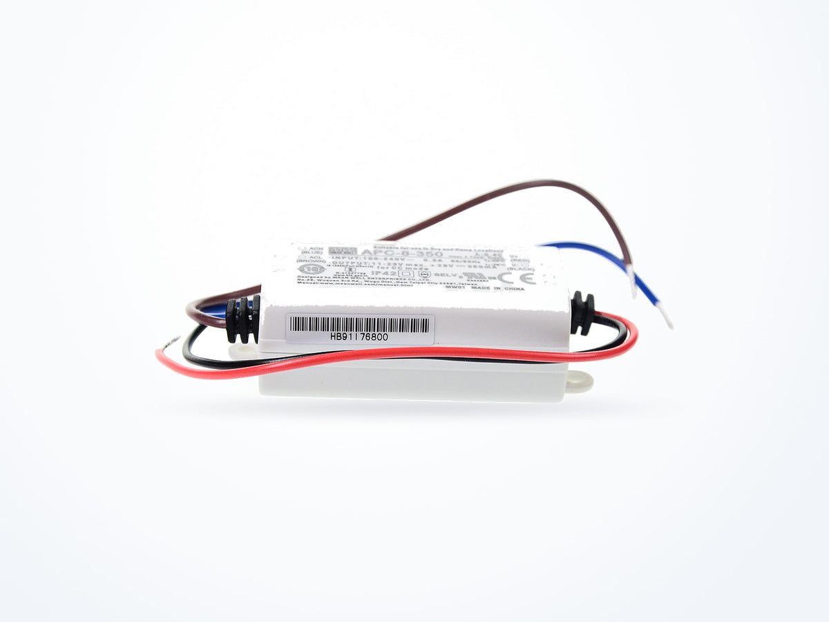 MEAN WELL APC-8-250 8W 32V 0.25A LED Driver, photo 2