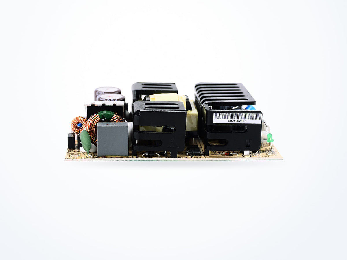 MEAN WELL RPD-75A 71W 5V 7A Open Frame, photo 4