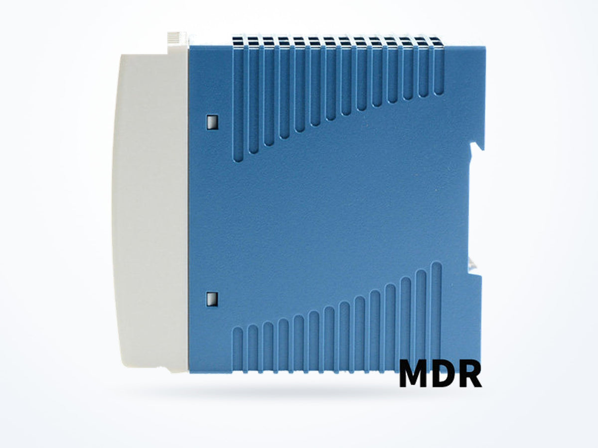 MEAN WELL MDR-40-48 39.8W 48V 0.83A DIN Rail, photo 4