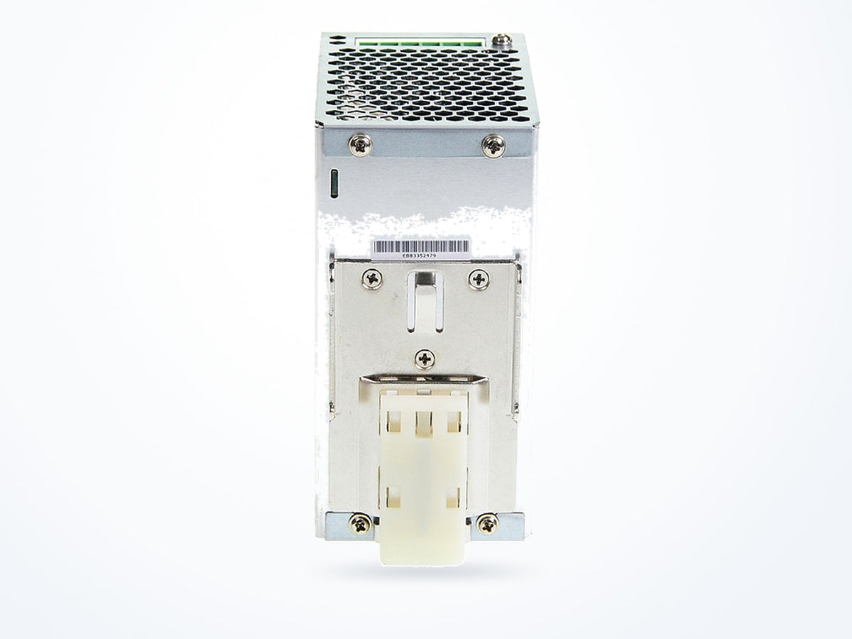 MEAN WELL WDR-240-24 240W 24V 10A DIN Rail, photo 5
