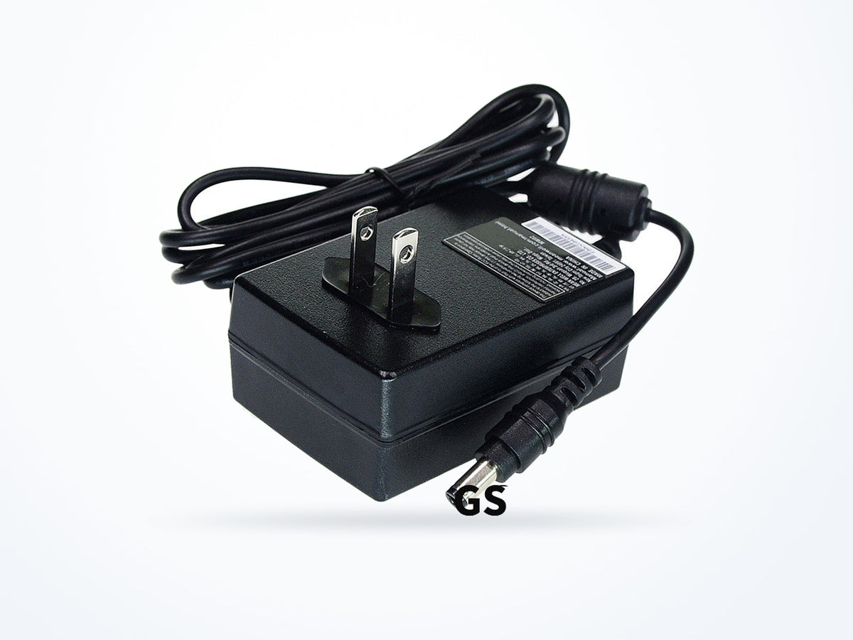 MEAN WELL GST25U07 22W 7.5V 2.93A Adaptor, photo 4