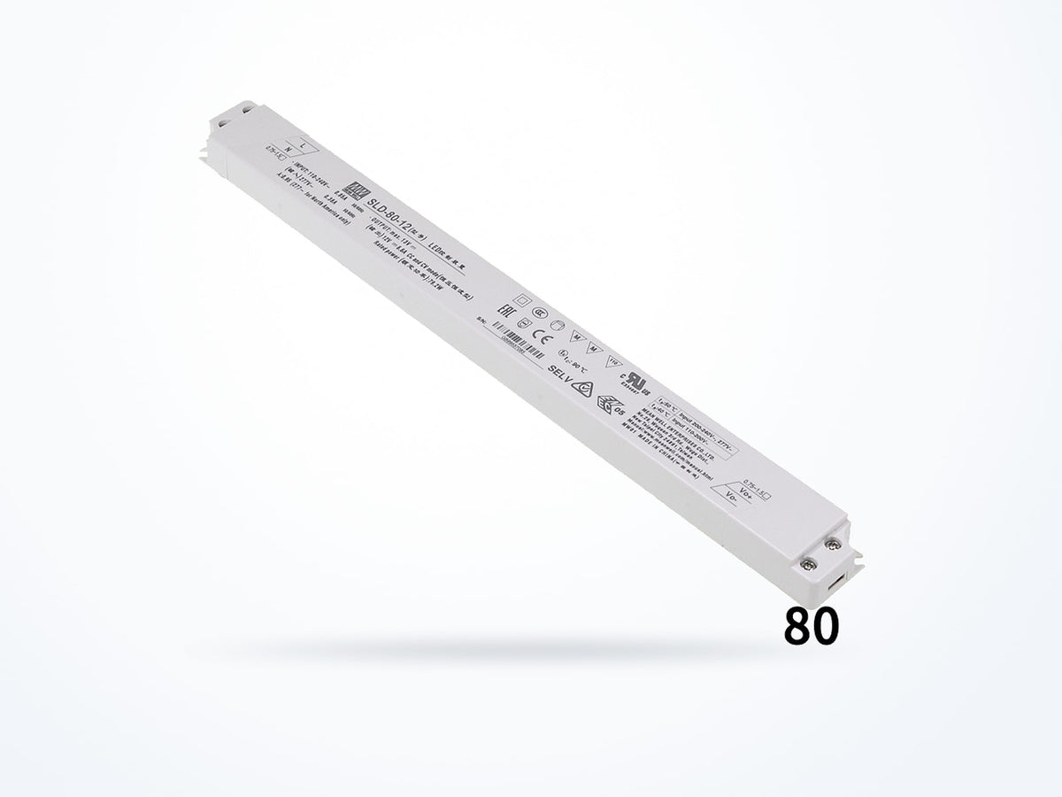 MEAN WELL SLD-150-12 144W 12V 12A LED Driver, photo 3