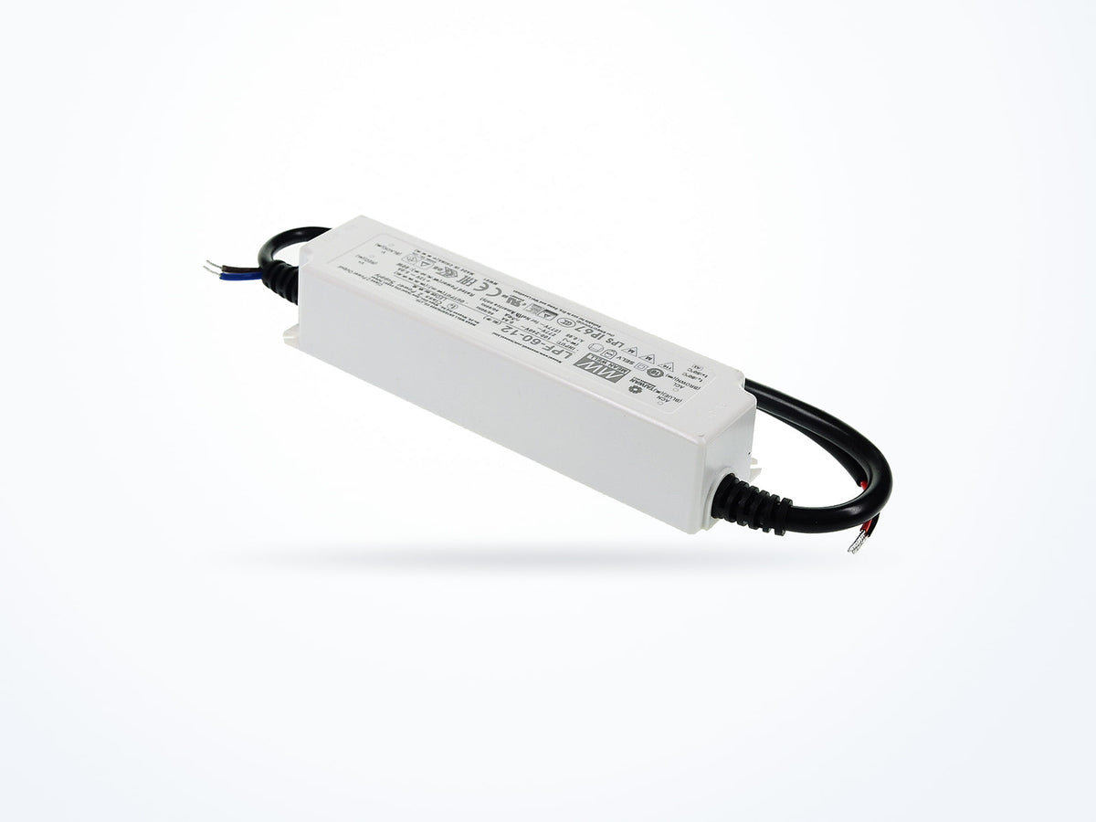 MEAN WELL LPF-60-24 60W 24V 2.5A LED Driver, photo 3