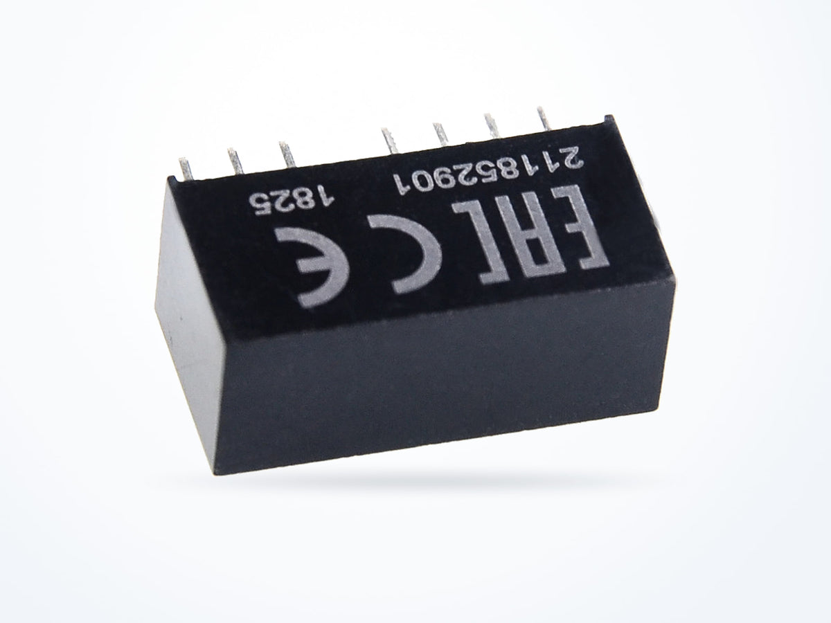 MEAN WELL DPBW06G-12 6W 12V 0.25A On Board Type (Module Potted), photo 5