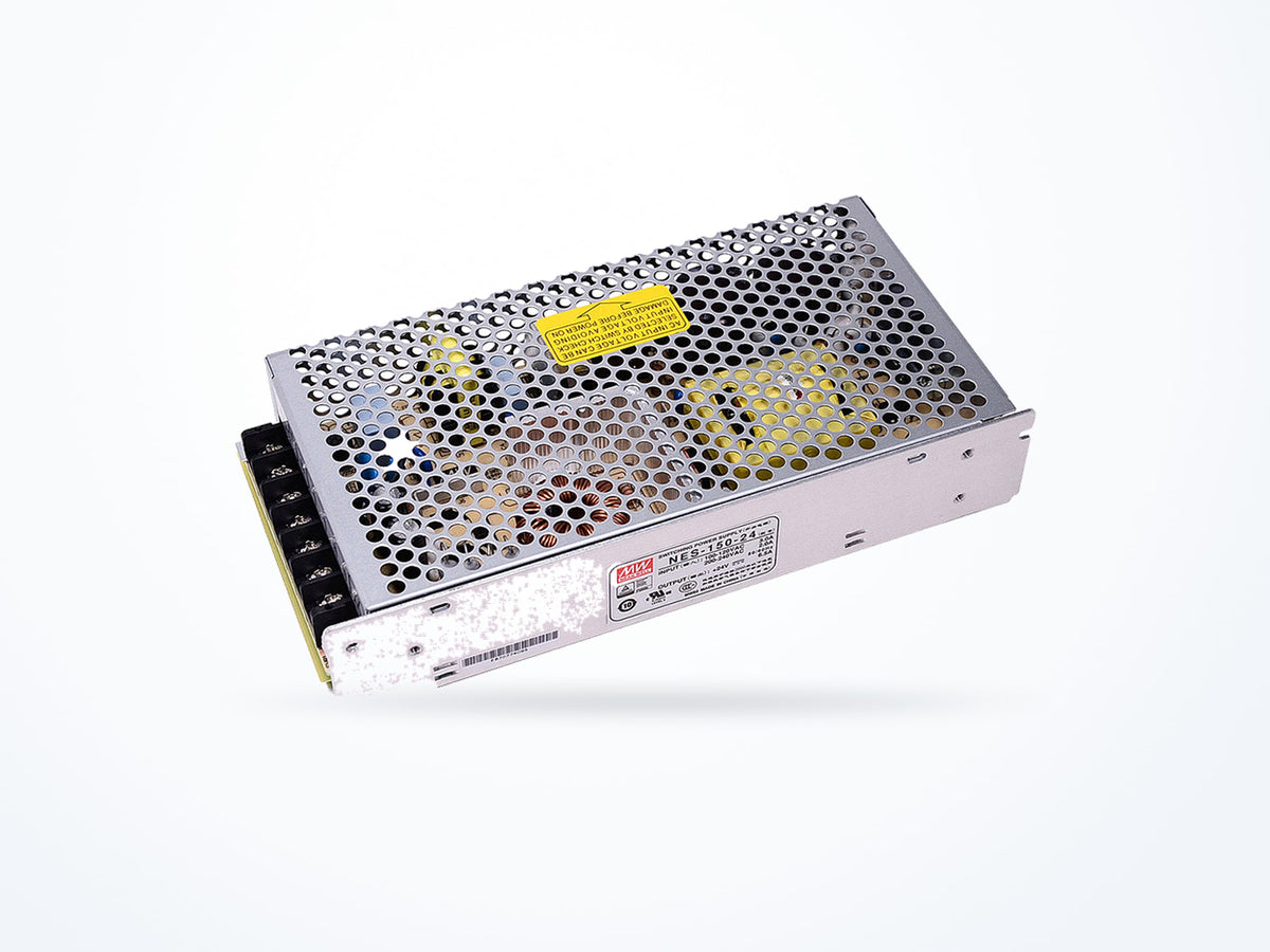 MEAN WELL RS-150-3.3 99W 3.3V 30A Enclosed Type, photo 2