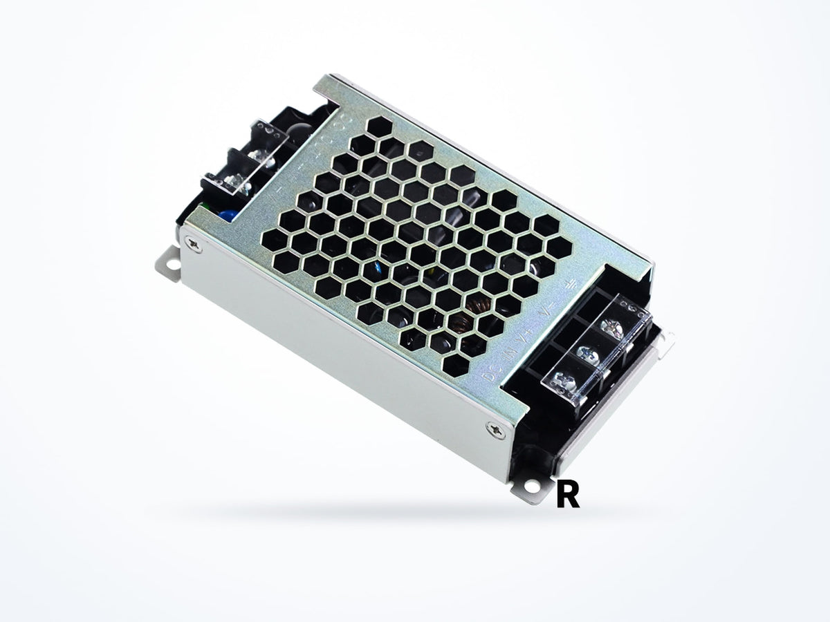 MEAN WELL RSD-30G-12 30W 12V 2.5A Enclosed Type, photo 4