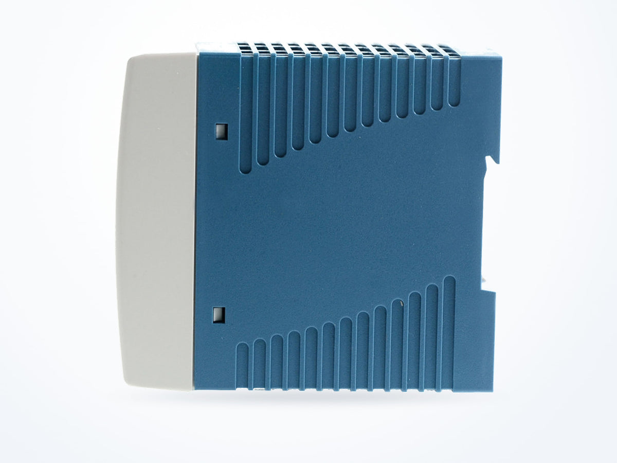 MEAN WELL MDR-100-12 90W 12V 7.5A DIN Rail, photo 5