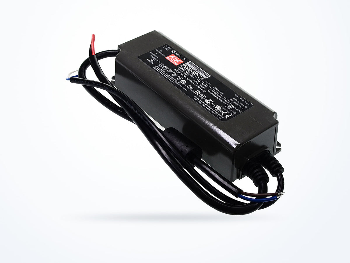MEAN WELL PWM-90-24 90W 24V 3.75A LED Driver, photo 2