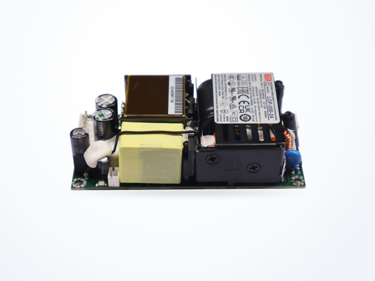 MEAN WELL LOP-300-12 300W 12V 25A Open Frame, photo 2