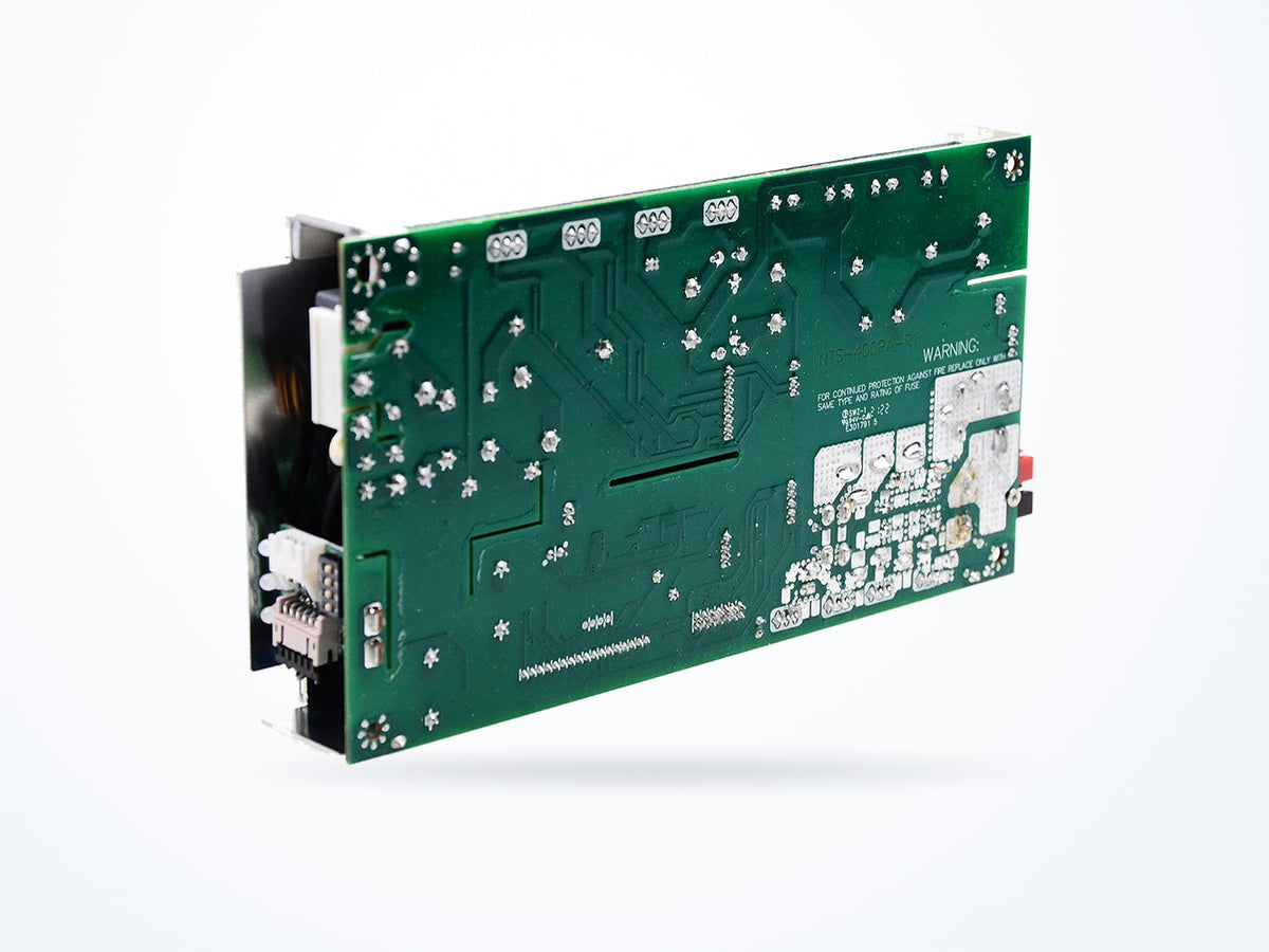 MEAN WELL NTS-250P-112 250W 110V 2.27273A True Sine Wave, photo 5